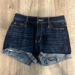 Hollister Short-Short High Rise